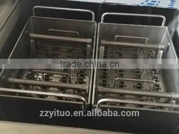 Hot Sale Popsicle Maker Ice Cream Stick Machine Maker photo-5