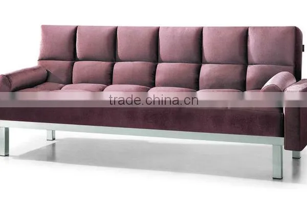 Guest Room Use Hotel Folding Full Size Sofa Bed photo-3