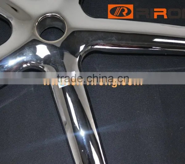 Office Chair Leg Rest Recliner Repair Parts Pictures High Quality 5Stars Polishing Office Chair Feet photo-4