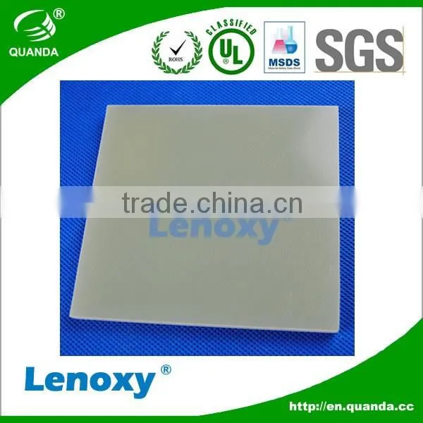 FR4 Epoxy Insulation Sheet