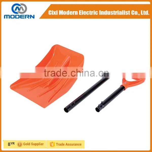 Cixi Modern Loading Shovel With Stainless Steel Shovel in Snow Devil Brand Made in China photo-2