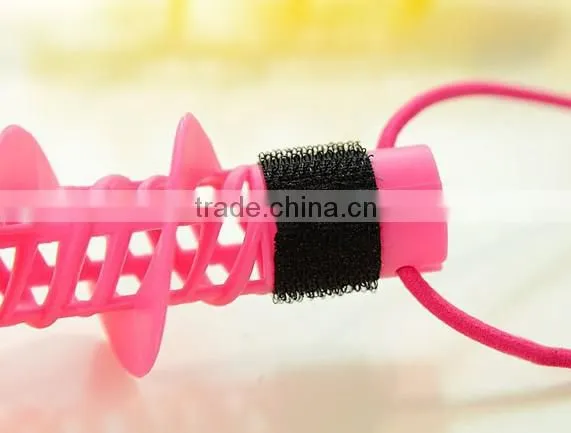 Hair Spiral Roller / Magic Tec Hair Curler / Best Price Hair Curler photo-3
