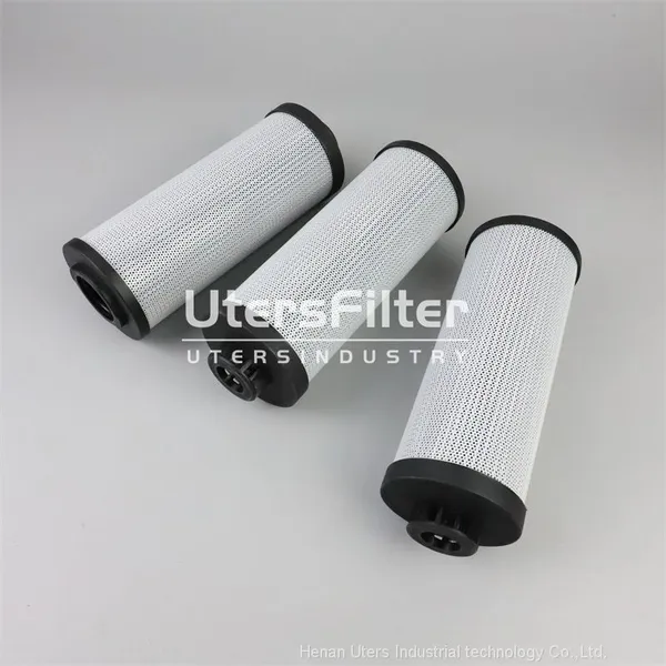 0660R020BN3HC UTERS Replace of HYDAC Hydraulic Filter Element photo-3