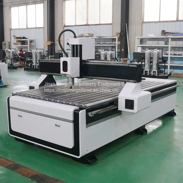 1325 Cnc Router Wood Router Machine 3d Cnc Engraving Machine Wood Carving Machine MDF Plywood Decoration Furniture Cnc photo-5