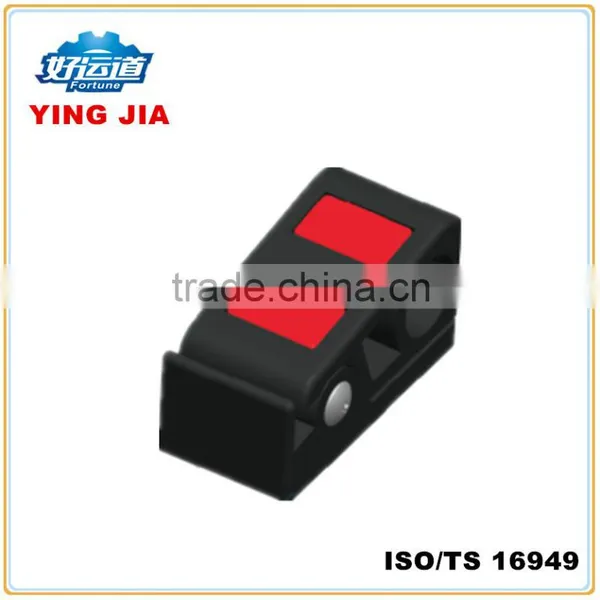 Shutter Doors Stopper Rod Connecting Member