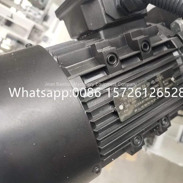 Hot Sales Manual Aluminum Cutting Machine Single Head Cutting Machine For Window And Door photo-4