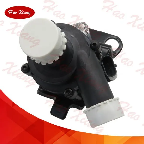 Haoxiang Auto Car Auxiliary Electric Inverter Water Pump DS7G8C419CA For Ford Focus C-MAX photo-2
