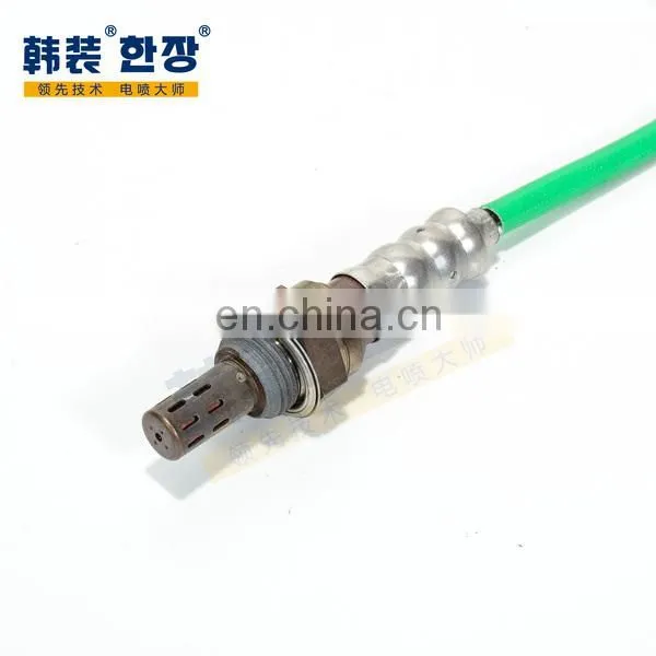 36532-RZA-004 High Quality O2 Oxygen Sensor for HONDA CR-V photo-3
