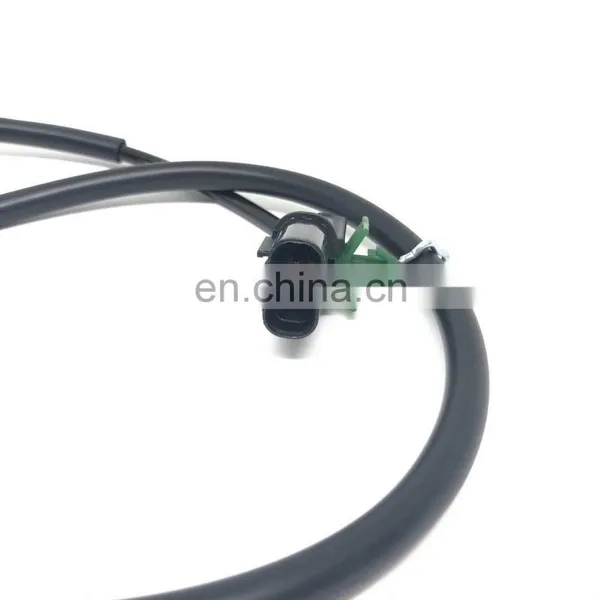 Rear Right ABS Abs Wheel Speed Sensor MR407271 for Mitsubishi PAJERO 2004- photo-5