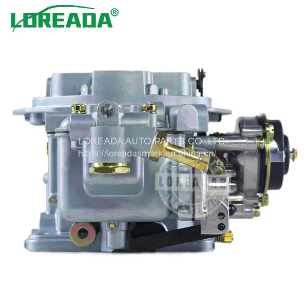 2-Barrel 32/36 DFEV Carburetor Weber DFEV32/36 Carb 43-0622-7 for Mitsunishi Dodge Mazda photo-5