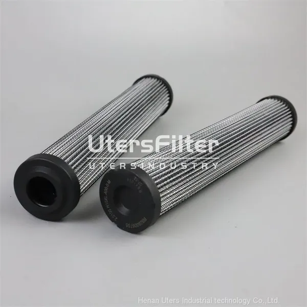 478-3233-620 Uters Industrial Replaces HAGGLUNDS Hydraulic Oil Filter Element photo-4