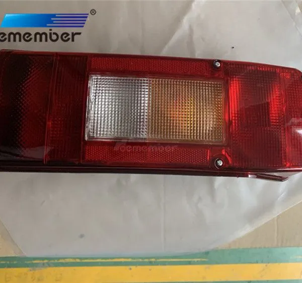 OE Member 20507623 Truck Tail Lamp-L Truck Body Parts 20892384 21097448 21097447 21761288 20513087 20892389 21097450 For Volvo photo-5