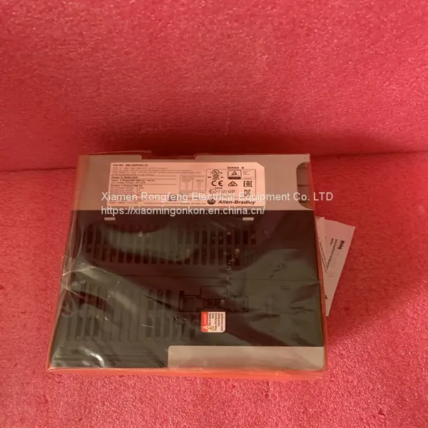 25C-D2P3N114 | Allen-Bradley - PLC-City photo-3
