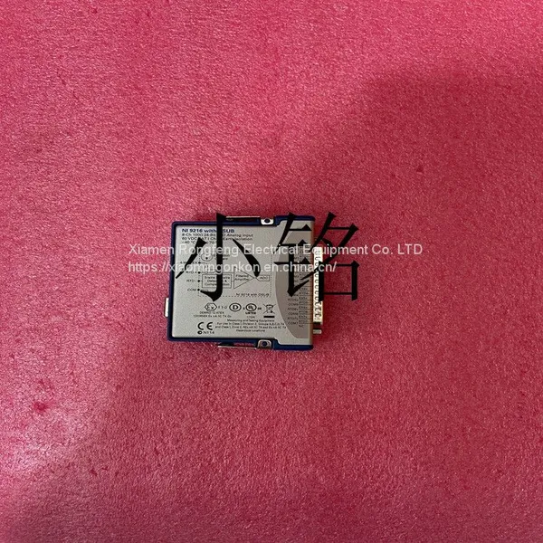 9216 National Instruments photo-2