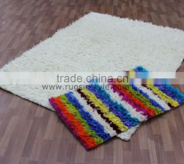 LEATHER CARPET