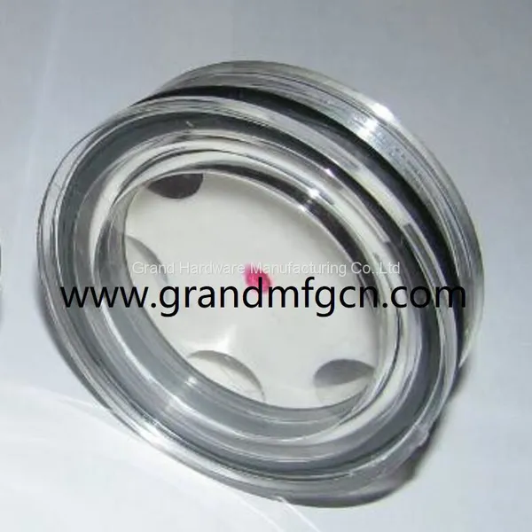PPC's Low-cost Sight Glasses on the Market for Visual Inspection of Flow Liquids photo-3