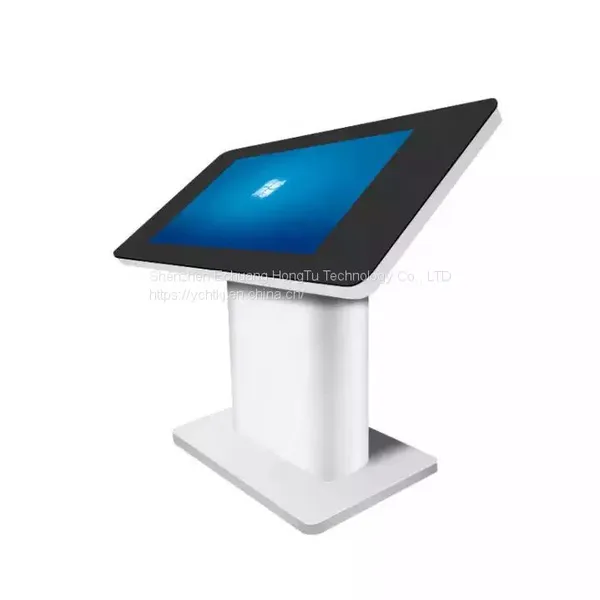 EC Factory Direct Supply Capacitive Touch Table Touch Tea Table 43-inch Inquiry Machine photo-5