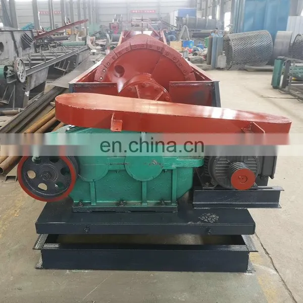 Mining Screw Spiral Sand Washing Plant /screw Classifier Sand Gold Diamond Washing Plant photo-4