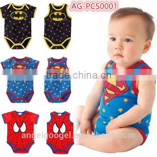 Newbron Bodysuit, 100% Cotton Baby Body, Short Sleeve Body AG-LA List 1