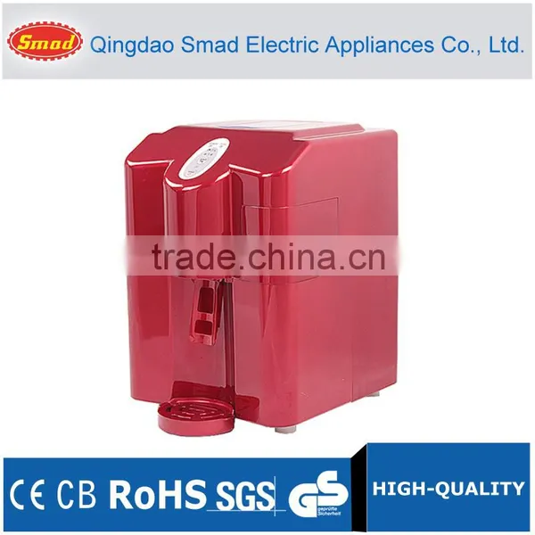 Home Ice Cube Machine, Pellet Ice Maker photo-3