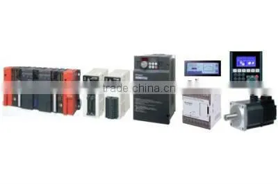 HF-KP13 Electric Motor With MR-J3-10A or MR-J3-10B Full Set Mitsubishi Servo Hot Sell