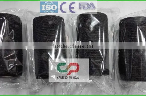 FDA Approved Non Woven Cohesive Bandage photo-4