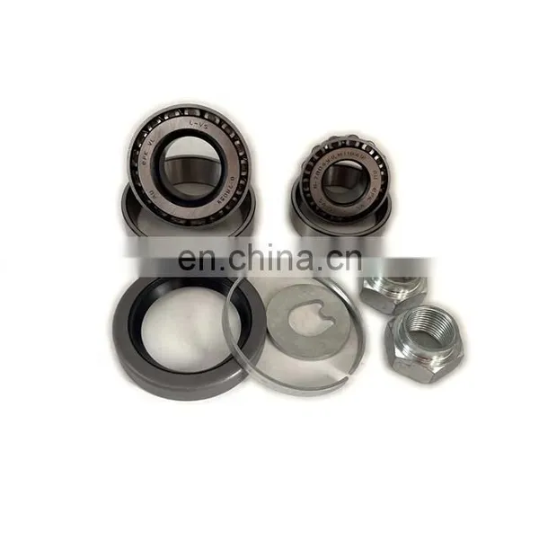 Front Hub Bearing LADA Sport 7804/7805 Kit 21010-3101800-86 Tapered Roller Bearing for VAZ 2101-07 a Low Price in Stock photo-5