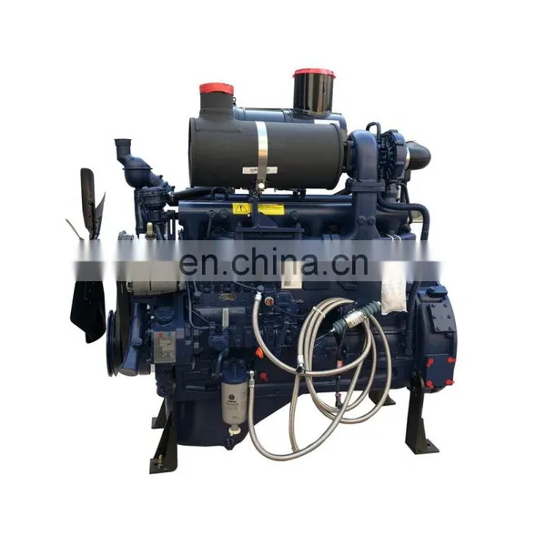 Weichai WP6G140E330 Used for Construction Machine 140PS Motor Grader, 3.5 Ton Loader