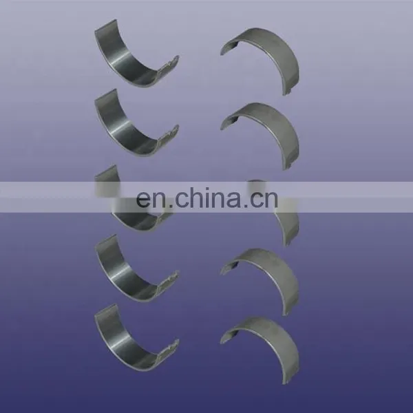 Bearing Shell Kit 10 For Truck Engine Parts 3801261 On Sale photo-2