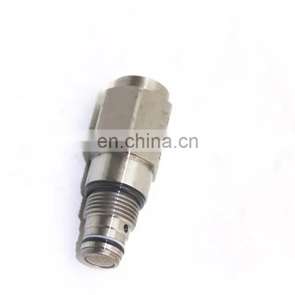 Supply Safety Valve R907261613 for Construction Machinery Parts Safety Valve R907261613