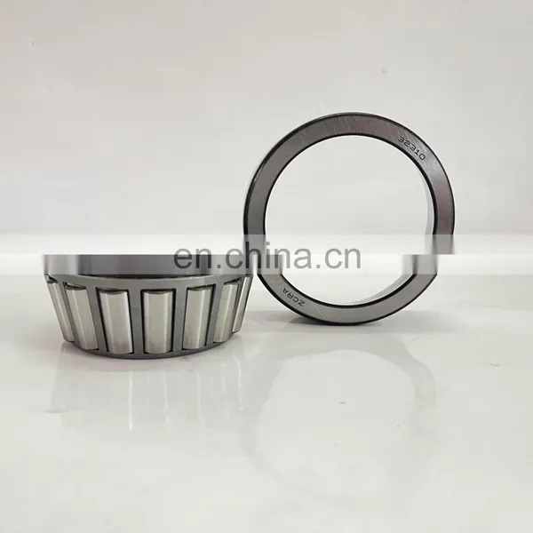 Hub Bearing 801794b 801400 722063410 Taper Roller Bearing photo-5