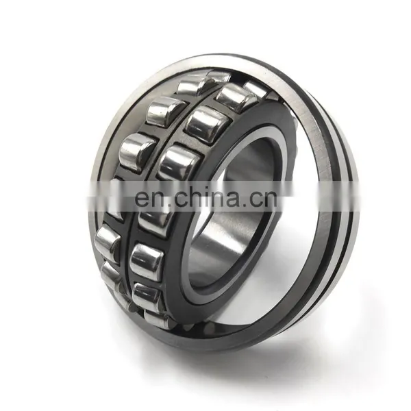 CA/W33 CC/W33 MB/W33 22306 Heavy Load 110*150*60 mm Concrete Mixer Machinery Spherical Roller Bearings