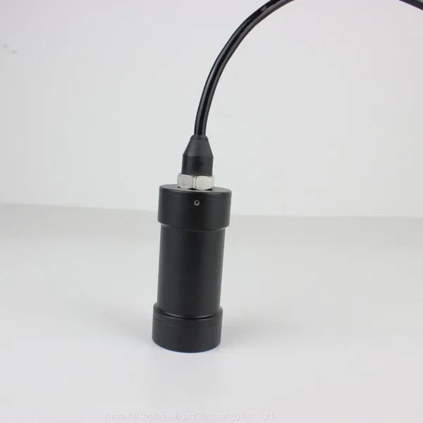 Cheap And High Quality Zf-Ll-035-3500 Lumen Deep Water Lighting photo-5