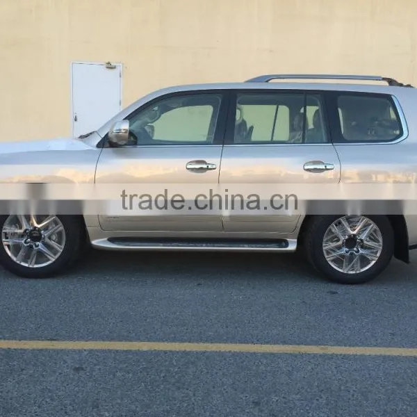 2015 LEXUS LX570 SPORT FOR EXPORT photo-2
