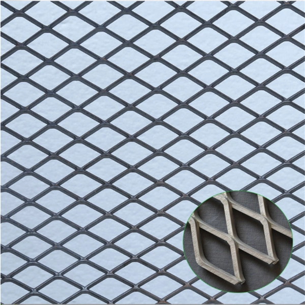 Multiple Aperture Antifall Net For Viaduct Multiple Colors photo-3