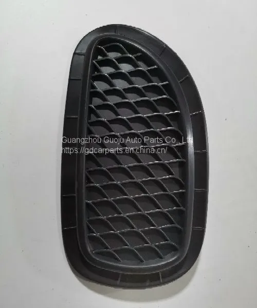 Cover Bumper Area OE 1568856700 FOR MERCEDES BENZGLA-CLASS W156 photo-2