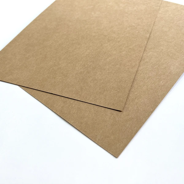 American Kraft Top Liner Environment Friendly Supplier In China photo-4