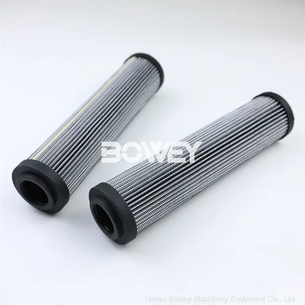 4783233653 4783233654 Bowey Replaces Hagglunds Hydraulic Oil Filter Element photo-2