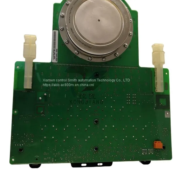 ABB F 6.420665.2P 61615-0-1200000 Sensor Instrument Complete Set photo-5