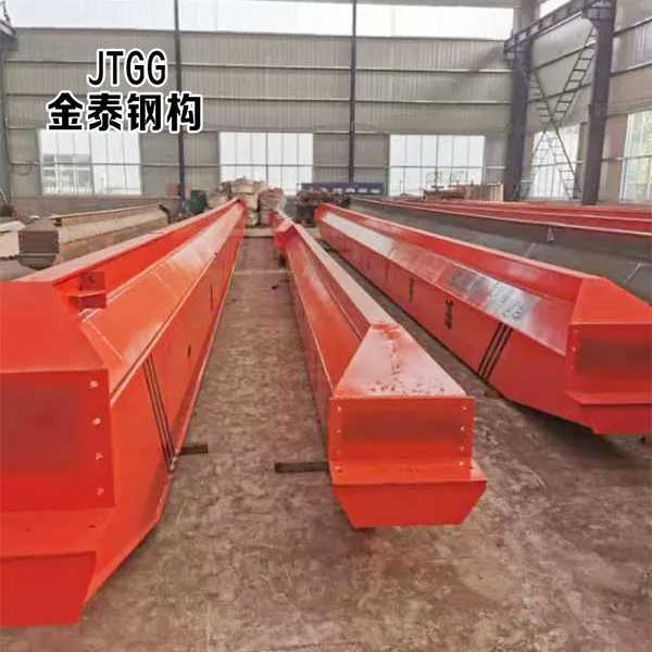 Overhead Gantry Crane Overhead Crane With Customization Workshop Bridge Crane
