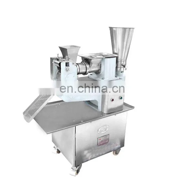 Multifunction 304 Stainless Steel Dumpling Making Machine/dumping Machine photo-3