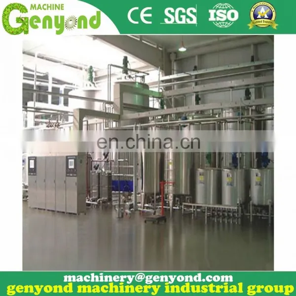 New Design Dates Molasses Processing Machine photo-5