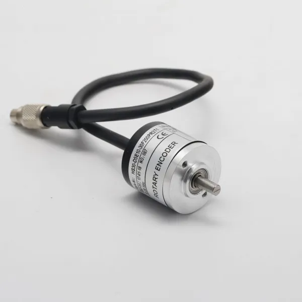 Encoder of Folding Machine photo-5