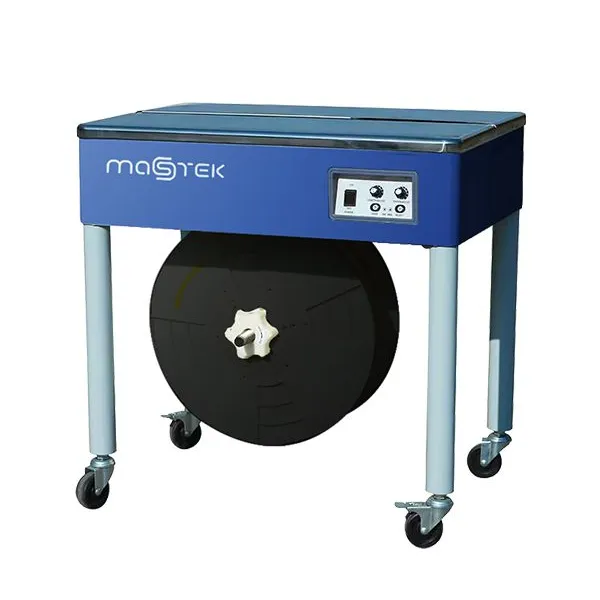 MK60S Semi Automatic Strapping Machine