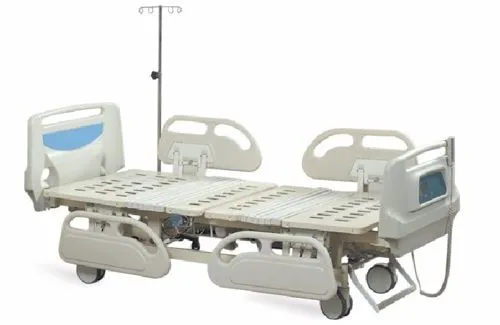 Deluxe Multifunctional Electric Bed photo-4