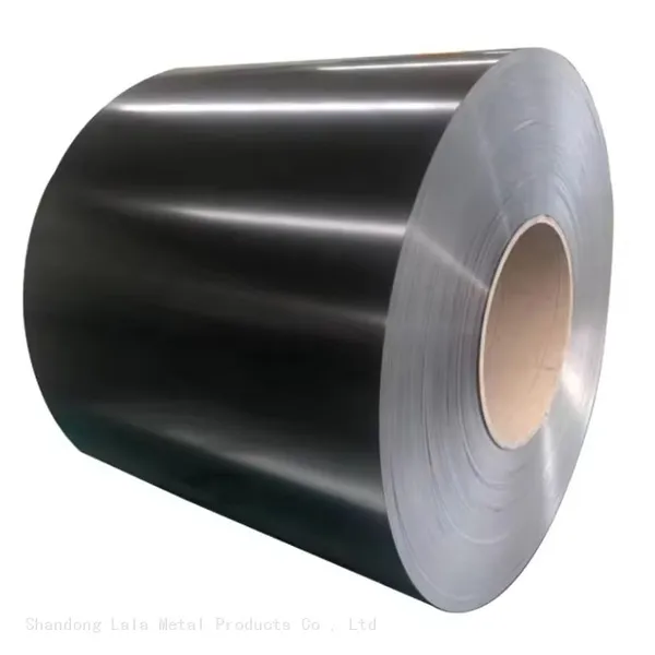 Customized Color Aluminum Coil Colored Aluminum Coil Prices Color Caoated Aluminum Coil photo-2