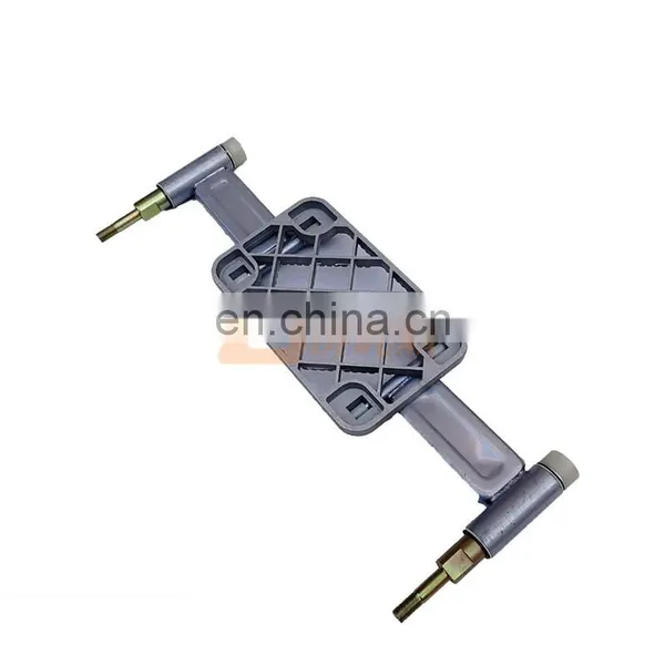 WEICHAI Engine Shacman F3000 Truck Spare Parts 81615100225 F2000 High Pedal photo-3