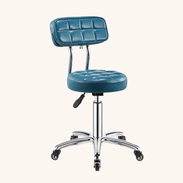 Barber Chair