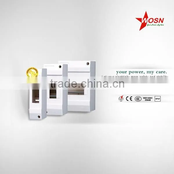 High Quality Jxf Type Distribution Box photo-3