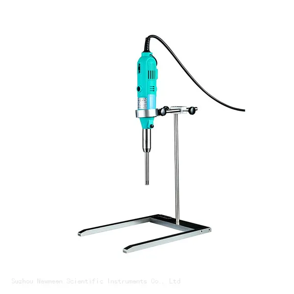 Handheld Homogenizer Easy to Operate Sample Preparation Prior to Analysis of Nucleic Acids Proteins Cells Pathogens
